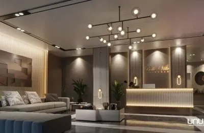 Apartamento com 2 quartos à venda na rua coronel eleseu guilherme, 233, campinas, são josé por r$ 848.558
