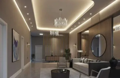 Apartamento com 2 quartos à venda na rua adhemar da silva, 826, kobrasol, são josé por r$ 1.301.064