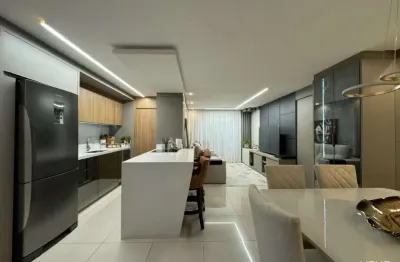 Apartamento com 3 quartos à venda na avenida cruz e souza, 418, campinas, são josé por r$ 1.590.000