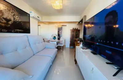 Apartamento com 3 quartos à venda na rua pedro gregório, 279, barreiros, são josé por r$ 750.000