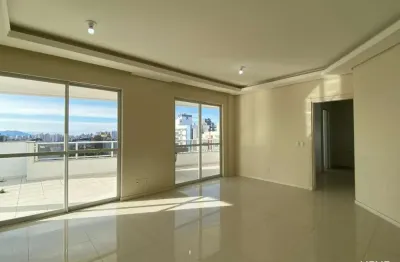 Apartamento com 3 quartos à venda na rua jomilda camargo da cunha, 293, kobrasol, são josé por r$ 1.200.000