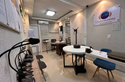 Sala comercial com 1 sala à venda na rua wanderlei júnior, 5, campinas, são josé por r$ 170.000