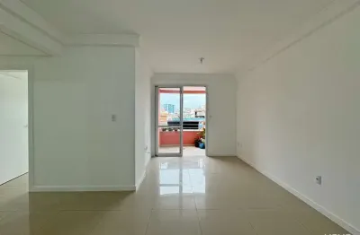 Apartamento com 2 quartos à venda na rua francisco pedro machado, 555, barreiros, são josé por r$ 630.000