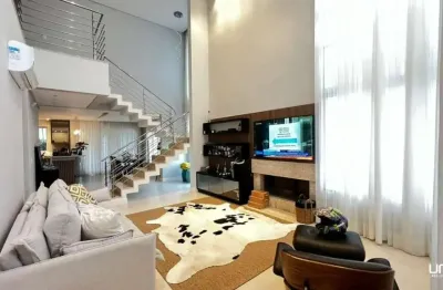 Casa com 4 quartos à venda na rua dos tiés, 379, pedra branca, palhoça por r$ 2.200.000