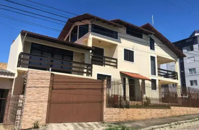 Casa com 4 quartos à venda na rua atahualpa de andrade, 450, jardim atlântico, florianópolis por r$ 1.057.880