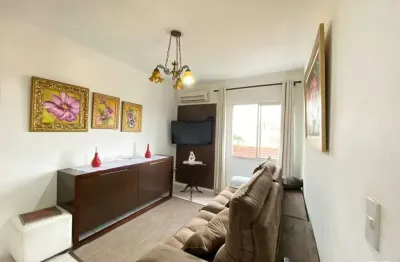 Apartamento com 2 quartos à venda na rua do iano, 295, barreiros, são josé por r$ 415.000