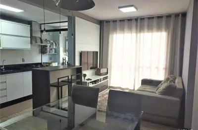 Apartamento com 3 quartos à venda na c, 515, passa vinte, palhoça por r$ 560.000
