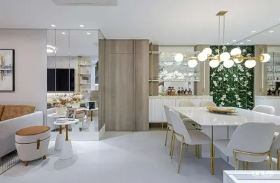 Apartamento com 3 quartos à venda na avenida marechal castelo branco, 300, campinas, são josé por r$ 2.350.000