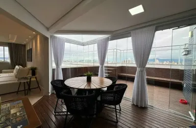 Cobertura com 3 quartos à venda na rua moura, 428, barreiros, são josé por r$ 3.192.000