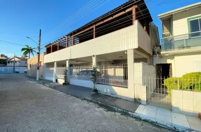 Casa com 7 quartos à venda na rua francisco luiz de almeida, 144, roçado, são josé por r$ 1.300.000