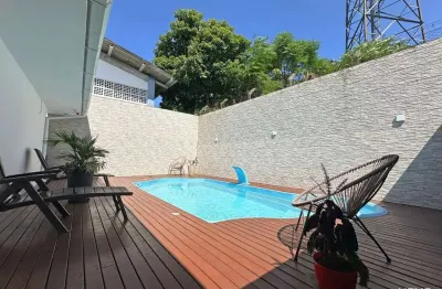 Casa com 3 quartos à venda na nicodemos correia da silva, 19, picadas do sul, são josé por r$ 950.000