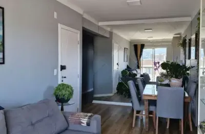 Apartamento com 2 quartos à venda na são lourenço, 595, flor de nápolis, são josé por r$ 599.000
