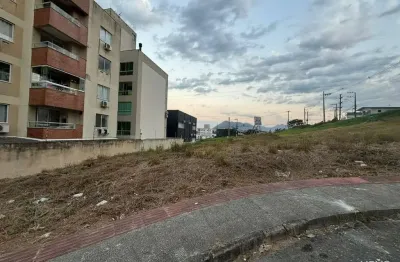 Terreno à venda na rua trieste, 1, pagani, palhoça por r$ 525.000