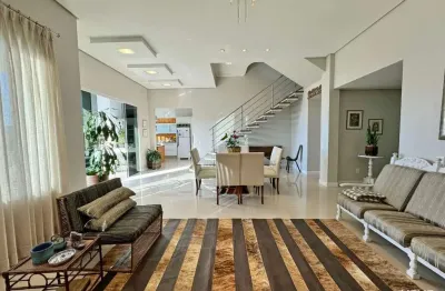 Casa em condomínio fechado com 4 quartos à venda na servidão natalicia pereira, 129, joão paulo, florianópolis por r$ 3.750.000