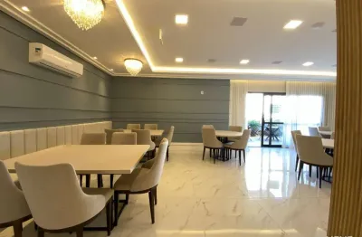 Apartamento com 3 quartos à venda na rua brasilpinho, 286, kobrasol, são josé por r$ 1.650.000