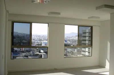 Sala comercial com 1 sala à venda na avenida marechal castelo branco, 65, campinas, são josé por r$ 430.000