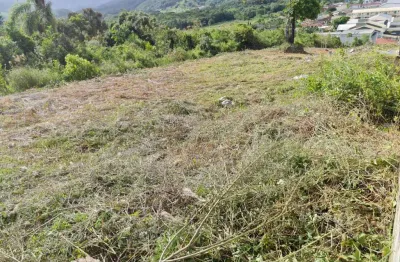 Terreno à venda na rua jair coan, 1, forquilhas, são josé por r$ 600.000