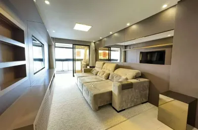 Apartamento com 3 quartos à venda na avenida cruz e souza, 418, campinas, são josé por r$ 1.550.000