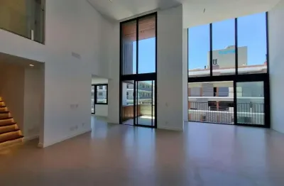 Apartamento com 3 quartos à venda na rua dos polvos, 74, jurerê, florianópolis por r$ 5.650.000