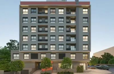Apartamento com 2 quartos à venda na avenida engenheiro max de souza, 001, coqueiros, florianópolis por r$ 915.825