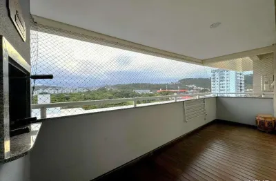 Apartamento com 2 quartos à venda na rua maria manchen de souza, 210, kobrasol, são josé por r$ 770.000