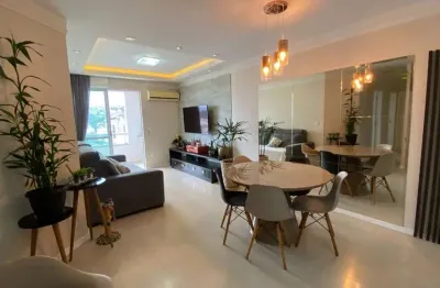 Apartamento com 4 quartos à venda na rua caetano josé ferreira, 440, kobrasol, são josé por r$ 920.000