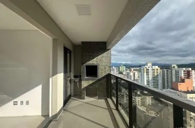 Apartamento com 2 quartos à venda na rua caetano josé ferreira, 360, kobrasol, são josé por r$ 970.000