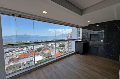 Apartamento com 2 quartos à venda na rua joaquim maximiano sarmento, 110, kobrasol, são josé por r$ 1.100.000