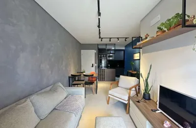 Apartamento com 2 quartos à venda na rua virgílio espíndola, 437, centro, são josé por r$ 530.000