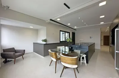 Casa com 4 quartos à venda na rua frederico afonso, 4161, centro, são josé por r$ 1.599.000