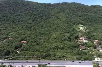 Terreno à venda na rodovia joão paulo, 01, cacupé, florianópolis por r$ 42.000.000