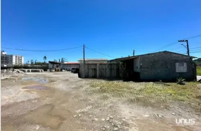 Terreno à venda na rua vidal vicente andrade, 01, forquilhas, são josé por r$ 4.500.000