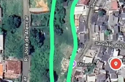 Terreno à venda na avenida governador ivo silveira, 01, estreito, florianópolis por r$ 4.000.000