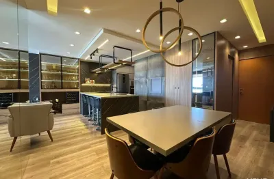 Apartamento com 3 quartos à venda na virgilinio ferreira de souza, 206, barreiros, são josé por r$ 1.199.000