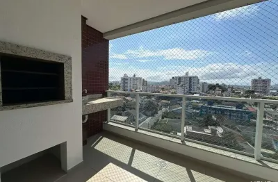 Apartamento com 3 quartos à venda na r vergilino ferreira de souza, 325, barreiros, são josé por r$ 901.000