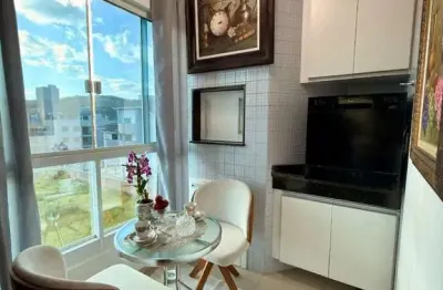 Cobertura com 2 quartos à venda na Rua Luiz Elias Daux, 910, Ingleses do Rio Vermelho, Florianópolis por R$ 1.380.000