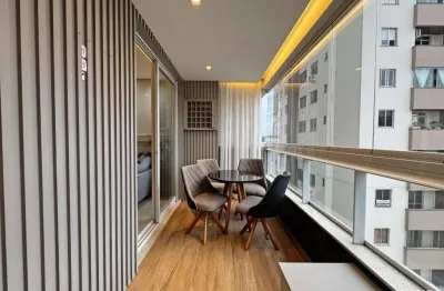 Apartamento com 2 quartos à venda na coronel eliseu guilherme, 175, campinas, são josé por r$ 1.090.000