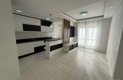 Apartamento com 2 quartos à venda na rua vidal vicente andrade, 1290, sertão do maruim, são josé por r$ 380.000