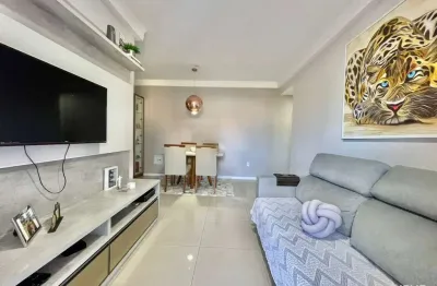 Apartamento com 2 quartos à venda na rua francisco pedro machado, 555, barreiros, são josé por r$ 640.000