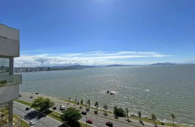 Cobertura com 3 quartos à venda na avenida jornalista rubens de arruda ramos, 1038, centro, florianópolis por r$ 4.900.000