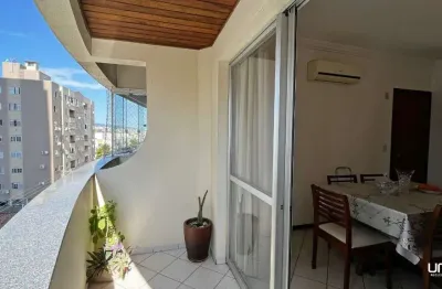 Apartamento com 2 quartos à venda na rua joão saturnino ouriques, 619, campinas, são josé por r$ 650.000
