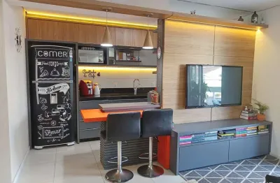 Apartamento com 3 quartos à venda na rua do iano, 349, barreiros, são josé por r$ 799.000