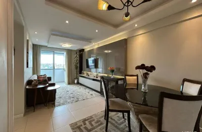 Apartamento com 2 quartos à venda na rua professora maria do carmo souza, 345, campinas, são josé por r$ 760.000