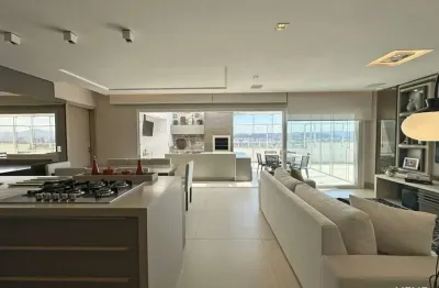Cobertura com 3 quartos à venda na rua joaquim nabuco, 1359, estreito, florianópolis por r$ 2.290.000