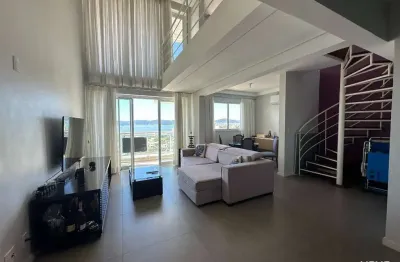 Apartamento com 1 quarto à venda na virgilinio ferreira de souza, 206, barreiros, são josé por r$ 990.000