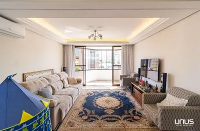 Apartamento com 3 quartos à venda na rua fúlvio aducci, 509, estreito, florianópolis por r$ 890.000