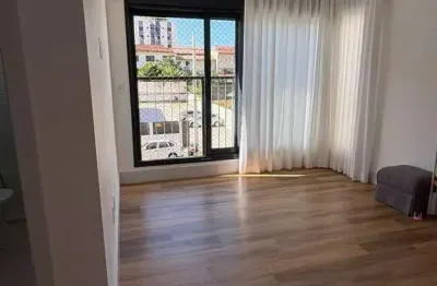 Apartamento com 3 quartos à venda na rua afonso pena, 542, estreito, florianópolis por r$ 1.700.000