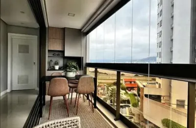 Apartamento com 3 quartos à venda na rua mal. hermes, 121, estreito, florianópolis por r$ 1.790.000