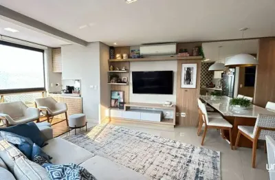 Apartamento com 3 quartos à venda na rua mal. hermes, 121, estreito, florianópolis por r$ 1.890.000