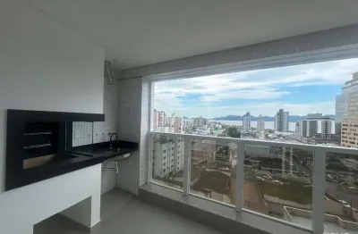 Apartamento com 3 quartos à venda na rua euclides machado, 112, estreito, florianópolis por r$ 1.700.000